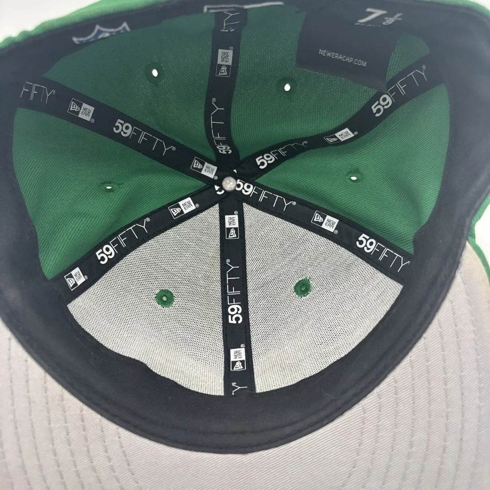 New Era vintage retro